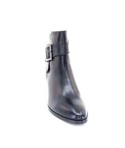 Regarde Le Ciel Taylor 34 Cuir Noir