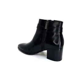 Regarde Le Ciel Taylor 35 Cuir Noir