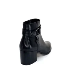 Regarde Le Ciel Taylor 35 Cuir Noir