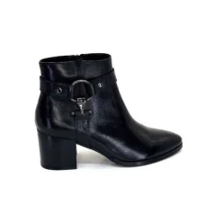 Regarde Le Ciel Taylor 35 Cuir Noir