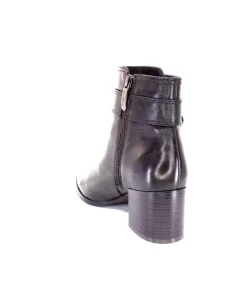 Regarde Le Ciel Taylor Cuir Marron Castagno