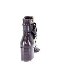 Regarde Le Ciel Taylor Cuir Marron Castagno