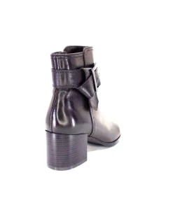 Regarde Le Ciel Taylor Cuir Marron Castagno