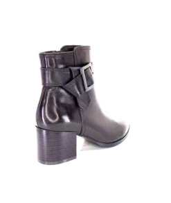 Regarde Le Ciel Taylor Cuir Marron Castagno