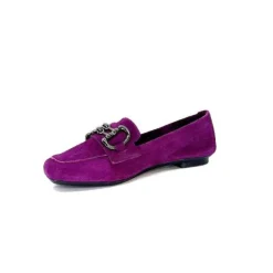 Reqins Hinder Daim Violet