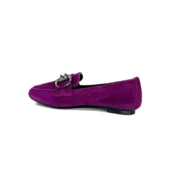 Reqins Hinder Daim Violet