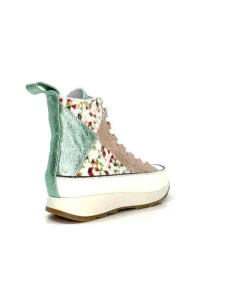 Rosemetal H0757B Cuir Metal Aqua Nude