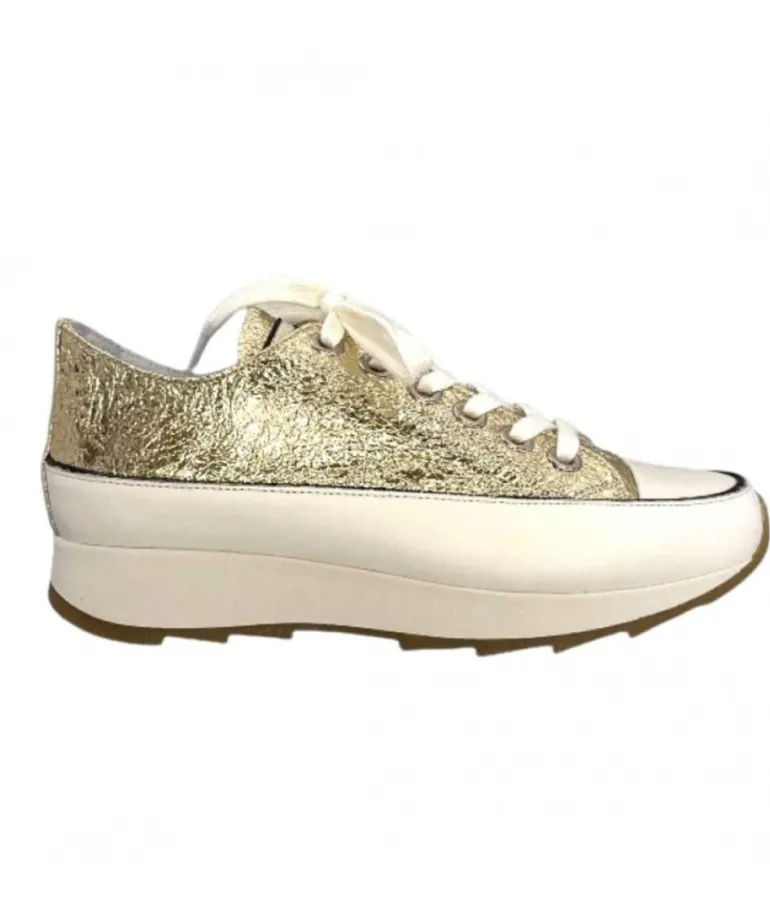Rosemetal H0755B Frasseto Cuir Blanc
