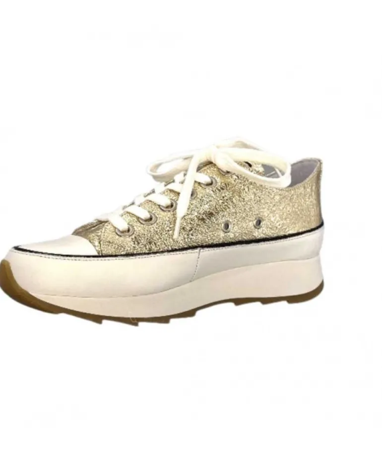 Rosemetal H0755B Frasseto Cuir Blanc
