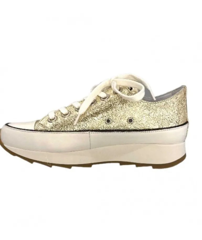 Rosemetal H0755B Frasseto Cuir Blanc