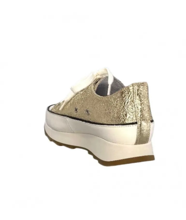 Rosemetal H0755B Frasseto Cuir Blanc