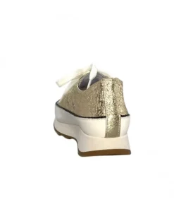Rosemetal H0755B Frasseto Cuir Blanc