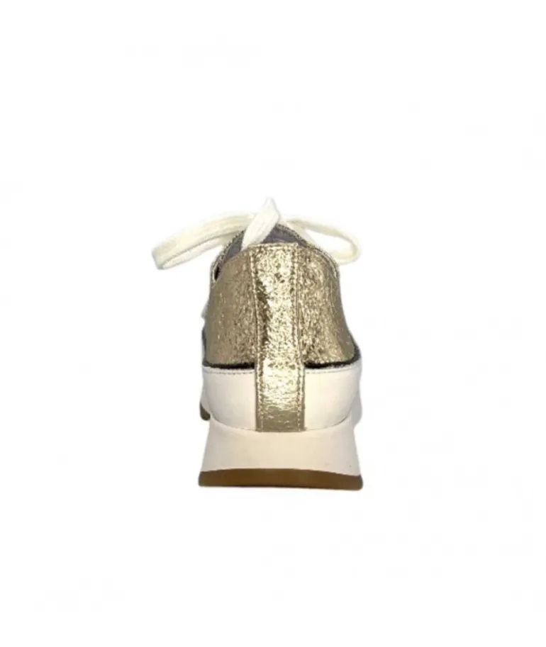 Rosemetal H0755B Frasseto Cuir Blanc