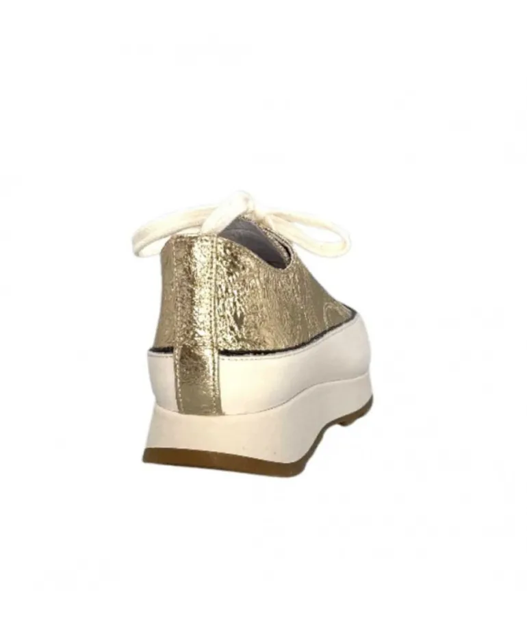 Rosemetal H0755B Frasseto Cuir Blanc