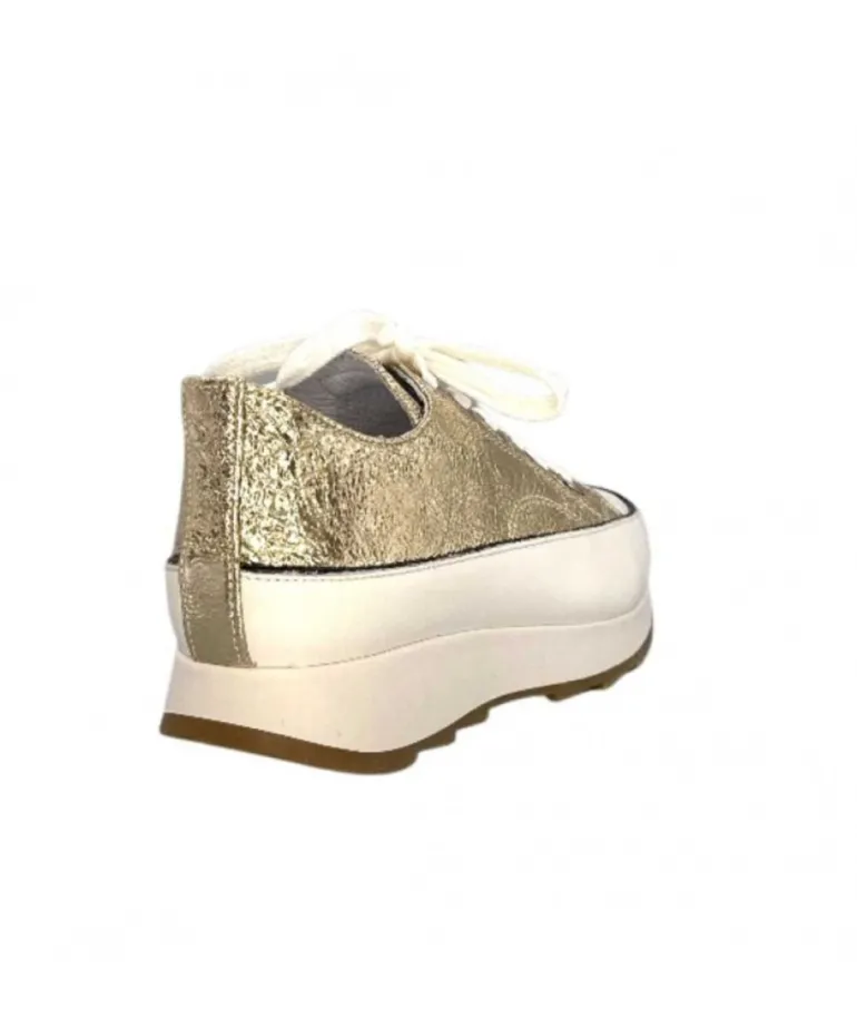 Rosemetal H0755B Frasseto Cuir Blanc