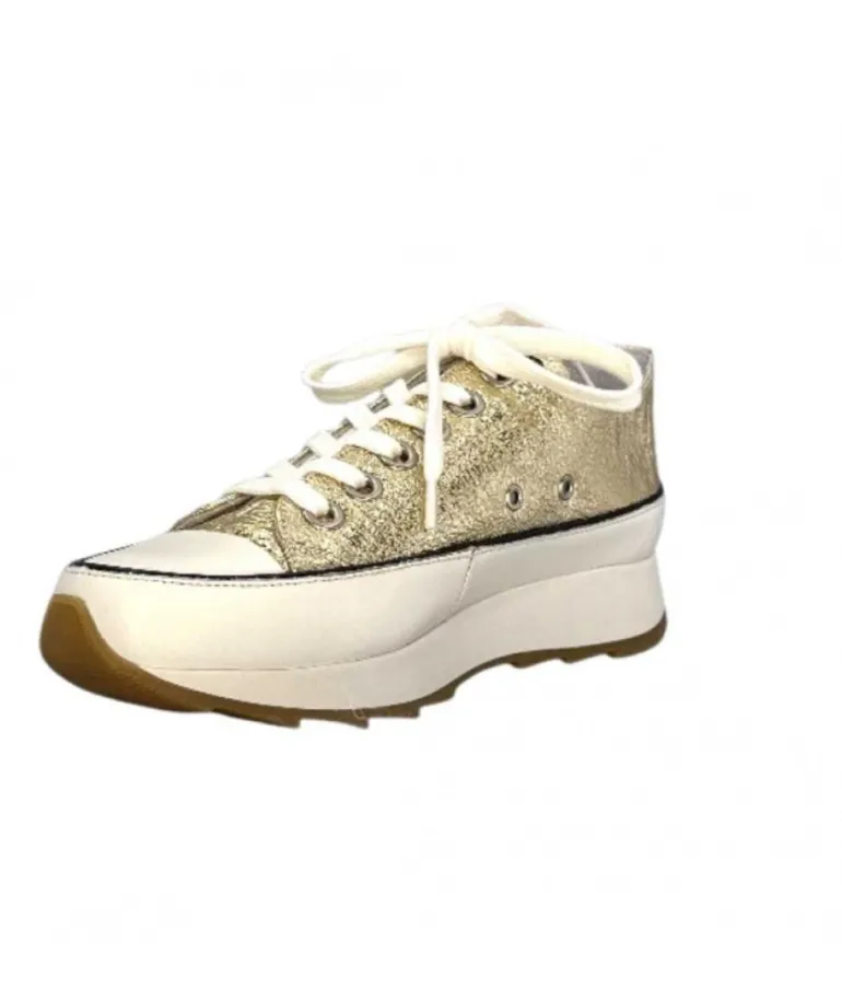 Rosemetal H0755B Frasseto Cuir Blanc