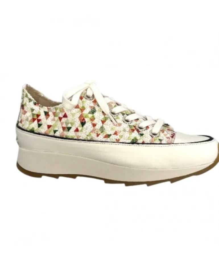 Rosemetal H0755G Frasseto Dynamia Kiwi