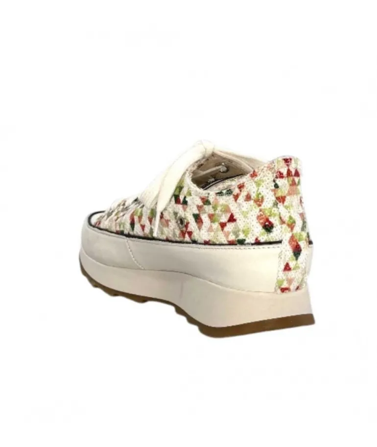 Rosemetal H0755G Frasseto Dynamia Kiwi