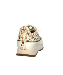 Rosemetal H0755G Frasseto Dynamia Kiwi