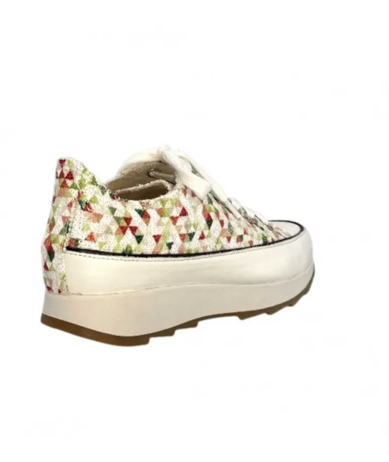 Rosemetal H0755G Frasseto Dynamia Kiwi