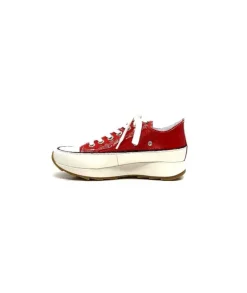 Rosemetal H0755O Frasseto Cuir Vernis Rouge