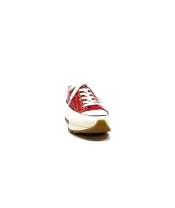 Rosemetal H0755O Frasseto Cuir Vernis Rouge