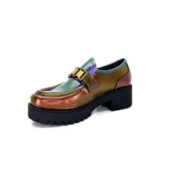 Rosemetal J2174 C Jarno Cuir Bronze Multi