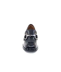 Rosemetal J2035H Jabrane Cuir Vernis Noir