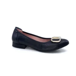 Sabrinas 26024 Paris Cuir Marine Fonce