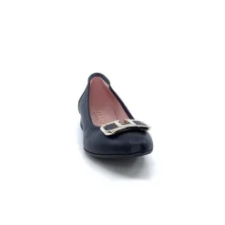 Sabrinas 26024 Paris Cuir Marine Fonce