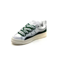 Semerdjian Smr Coco 10647 Blanc & Vert