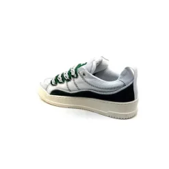 Semerdjian Smr Coco 10647 Blanc & Vert