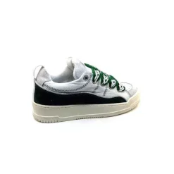Semerdjian Smr Coco 10647 Blanc & Vert