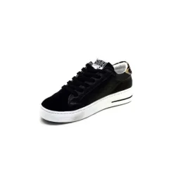 Semerdjian Smr Maya 10267 Cuir Noir