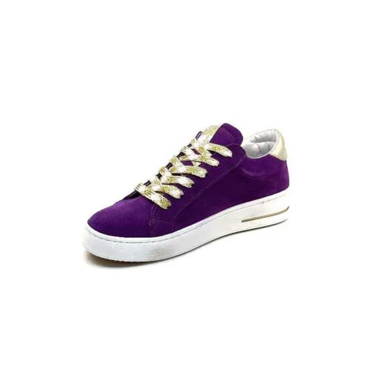 Semerdjian Smr Maya 10300 Daim Violet