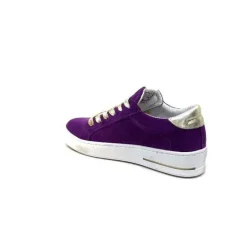 Semerdjian Smr Maya 10300 Daim Violet