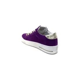 Semerdjian Smr Maya 10300 Daim Violet