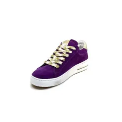 Semerdjian Smr Maya 10300 Daim Violet