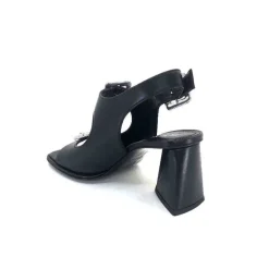 Strategia A5176 Cuir Noir