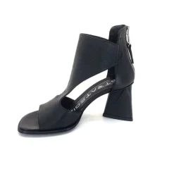 Strategia A5179 Cuir Noir