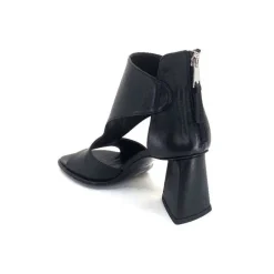 Strategia A5179 Cuir Noir