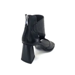 Strategia A5179 Cuir Noir