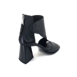 Strategia A5179 Cuir Noir