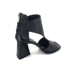 Strategia A5179 Cuir Noir