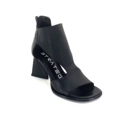 Strategia A5179 Cuir Noir