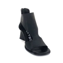 Strategia A5179 Cuir Noir