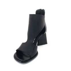 Strategia A5179 Cuir Noir