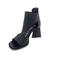 Strategia A5179 Cuir Noir