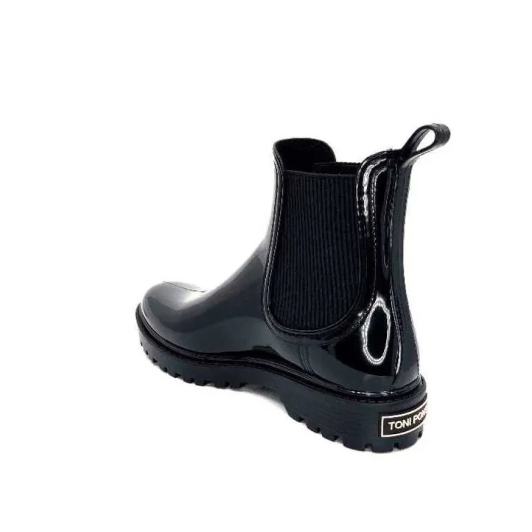 Toni Pons Cavan Noir