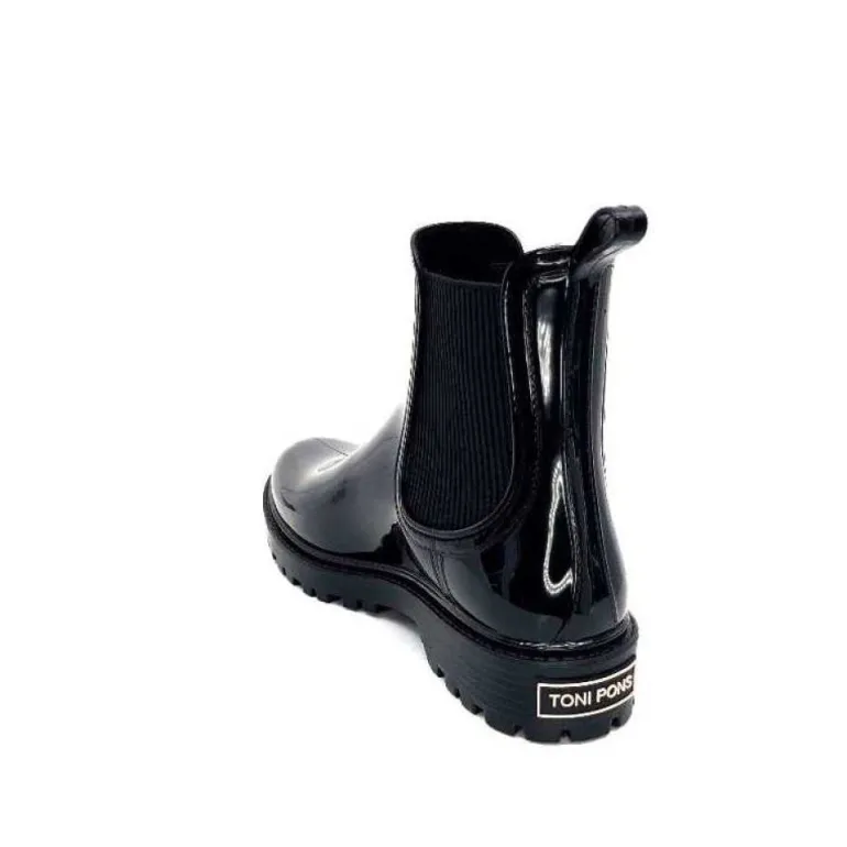 Toni Pons Cavan Noir